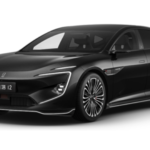 Avatr 12 650 4WD GT Edition